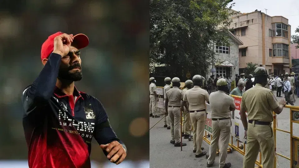 विराट कोहली [AFP]